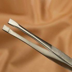 Hive Straight Tweezer - HBA1160