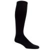 Dr. Scholl's Men's 1 Pair Otc Compression Support Socks Large Black view 1