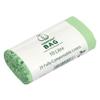 10 Litre Food Waste Cornstarch Kitchen Caddy Liner 100% Biodegradable & Compostable view 1