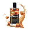 JOYDIVISION Warmup 150 ml Massage Liquid with Caramel Scent & Taste | Warming Effect | Like Massageoil view 1