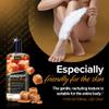 JOYDIVISION Warmup 150 ml Massage Liquid with Caramel Scent & Taste | Warming Effect | Like Massageoil view 4
