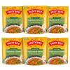 Tasty Bite Indian Entree Jaipur Vegetables 10 Ounce (Pack of 6), Fully Cooked Indian Entre with Vegetables and Paneer Cheese Simmered with Spices and Cashews, Vegetarian, Gluten Free, Ready to Eat view 1
