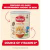 Cerelac Wheat Infant Cereal with Milk 400 g | from 6 months+ | Baby Cereal view 2