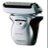 Panasonic ES-RW30 Wet and Dry Twin-Blade Rechargeable Electric Shaver for Men with Flexible Pivoting Head view 2