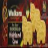 Walkers Shortbread Highland Cow Carton view 1