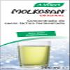 A.Vogel Molkosan Original 200ml | Contains Concentrated Whey | L+ Lactic Acid | Suitable for Vegetarians (200ml) view 4