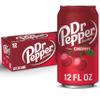 Dr Dr Pepper Cherry, 355ml view 1