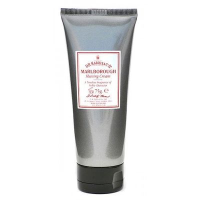 Marlborough Luxury Lather Shave Cream Tube (75g)