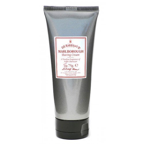 Marlborough Luxury Lather Shave Cream Tube (75g)