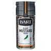 Bart Black Mustard Seeds, 55g view 1