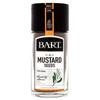 Bart Black Mustard Seeds, 55g view 3