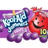 Kool-Aid Juice Drink, 40 ct Pack, Grape Flavored, 4 Boxes of 10 Pouches view 1