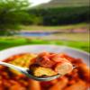Wayfayrer All Day Breakfast 300g Ready to Eat, Hot or Cold, Meal Pouch Recommended for Duke of Edinburgh's Award Expeditions, Camping, Hiking, Fishing and Outdoor Adventures view 2