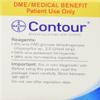 Bayer Bayer'S Contour Test Strips - 2 Boxes Of 50 - Box Of 100 view 3