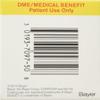 Bayer Bayer'S Contour Test Strips - 2 Boxes Of 50 - Box Of 100 view 4