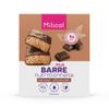 Milical 6 Slimming Bars - Chocolate view 1