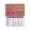 Milical 6 Slimming Bars - Chocolate view 3