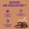 Milical 6 Slimming Bars - Chocolate view 4