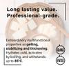 Textura Red Algae Extract Fast Setting Gelling Agent 500 g view 4