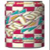 Arizona Raspberry Tea, 23-Ounces (Pack Of 24) view 1