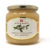Brezzo Zitronenbltenhonig 500 g Glas view 1