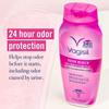 Vagisil Odor Block Daily Intimate Vaginal Wash 12 oz (Pack of 4) view 2