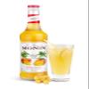 MONIN Premium Mango Syrup 700ml for Cocktails and Mocktails. Vegan-Friendly, Allergen-Free, 100% Natural Flavours and Colourings view 2