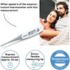 Beurer FT15/I Express thermometer with flexible tip view 2