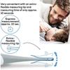 Beurer FT15/I Express thermometer with flexible tip view 3