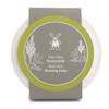 MHLE SHAVE CARE Porcelain Dish incl. Shaving Soap 65g (Aloe Vera) view 1