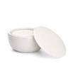MHLE SHAVE CARE Porcelain Dish incl. Shaving Soap 65g (Aloe Vera) view 2