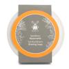 MHLE SHAVE CARE Porcelain Dish incl. Shaving Soap 65g (Sea Buckthorn) view 1