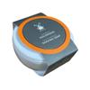 MHLE SHAVE CARE Porcelain Dish incl. Shaving Soap 65g (Sea Buckthorn) view 4
