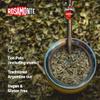 Yerba Mate Rosamonte with stems ,1 kg (Pack of 1) view 3