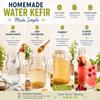 Water Kefir Grains by Cultures For Health view 4