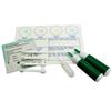 1 x Blood Type Test Kit - Group A, B, RHD Testing - Home EldonCard Tests view 3