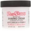 Shaving Cream 8oz view 1