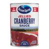 Ocean Spray Jellied Cranberry Sauce 397g view 1