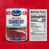 Ocean Spray Jellied Cranberry Sauce 397g view 2