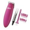 Babyliss Pro Hot Pink Palm Pro Trimmer for Sideburns and Neckline view 1