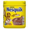 Nesquik Chocolate Milkshake Mix, 500g view 1