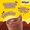 Nesquik Chocolate Milkshake Mix, 500g view 3