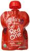 Ella's Kitchen Organic Smoothie Fruits, The Red One, 3 Ounce Pouches (Pack Of 7) view 1