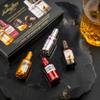 Anthon Berg 4 Chocolate Liqueurs, Famous Spirits with a Delicious Liquid Filling, 62 g (Pack of 1) view 2