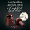 Anthon Berg 4 Chocolate Liqueurs, Famous Spirits with a Delicious Liquid Filling, 62 g (Pack of 1) view 4