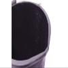 14L Black Bucket Heavy Duty Black Plastic Builders Bucket 3 Gallon 14 Litre Water Mixing Storage Strong Handle and Spout Ideal for Construction Trade, Animal Feed view 4