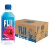 FIJI Artesian Bottled Water 500mL, (Pack of 24) view 1