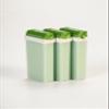 Olive Oil Warm Wax (10 Roll-on Cartridges of 110ml) view 2