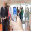 Extech IR200 Infrared Thermometer view 3