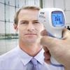 Extech IR200 Infrared Thermometer view 4
